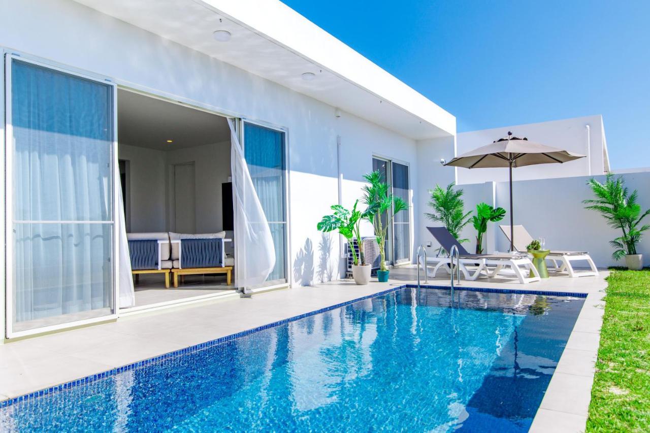 Crystal Villa Bayside Miyakojima  Экстерьер фото