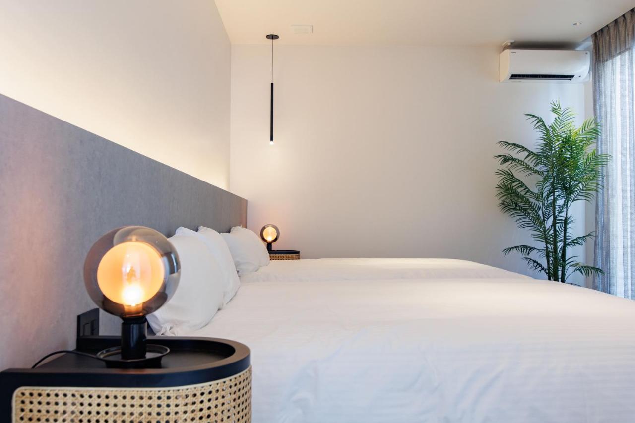 Crystal Villa Bayside Miyakojima  Экстерьер фото