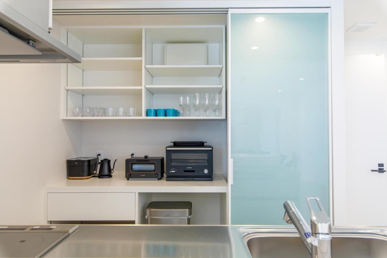 Crystal Villa Bayside Miyakojima  Экстерьер фото