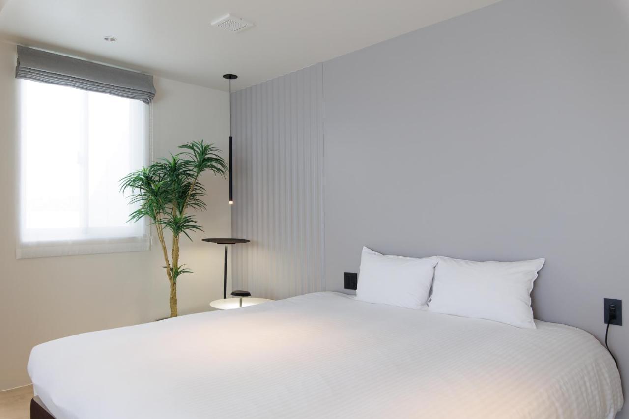 Crystal Villa Bayside Miyakojima  Экстерьер фото