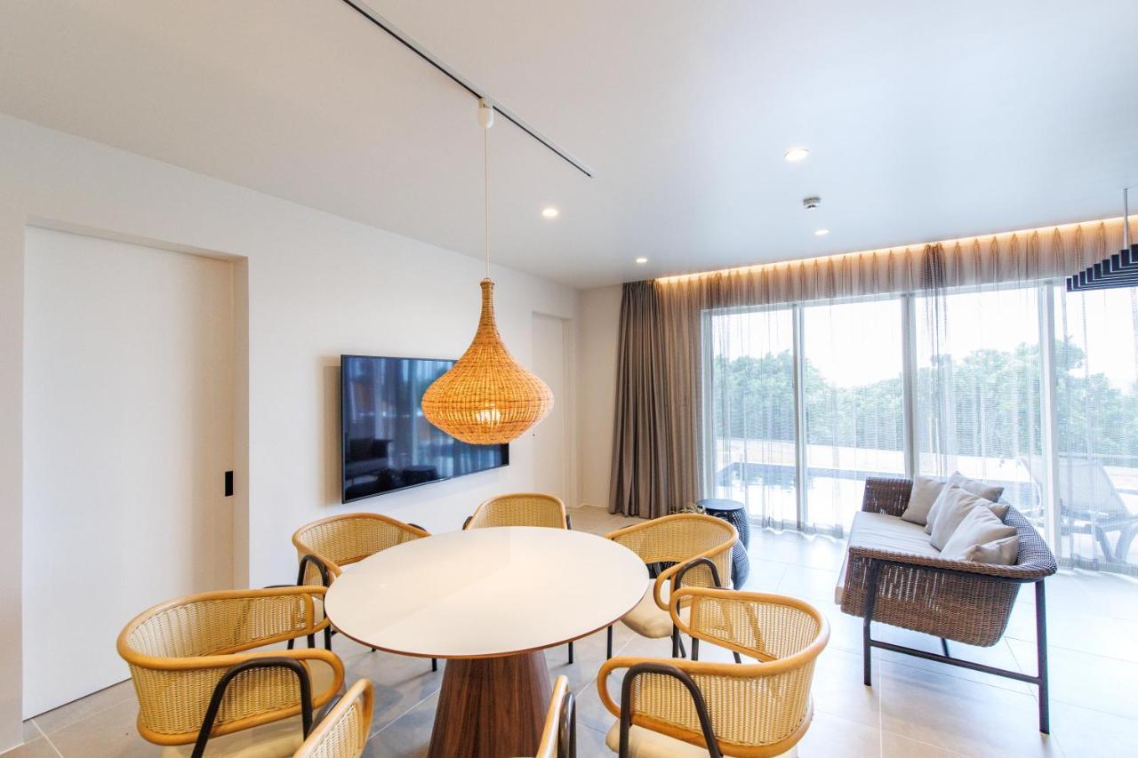 Crystal Villa Bayside Miyakojima  Экстерьер фото