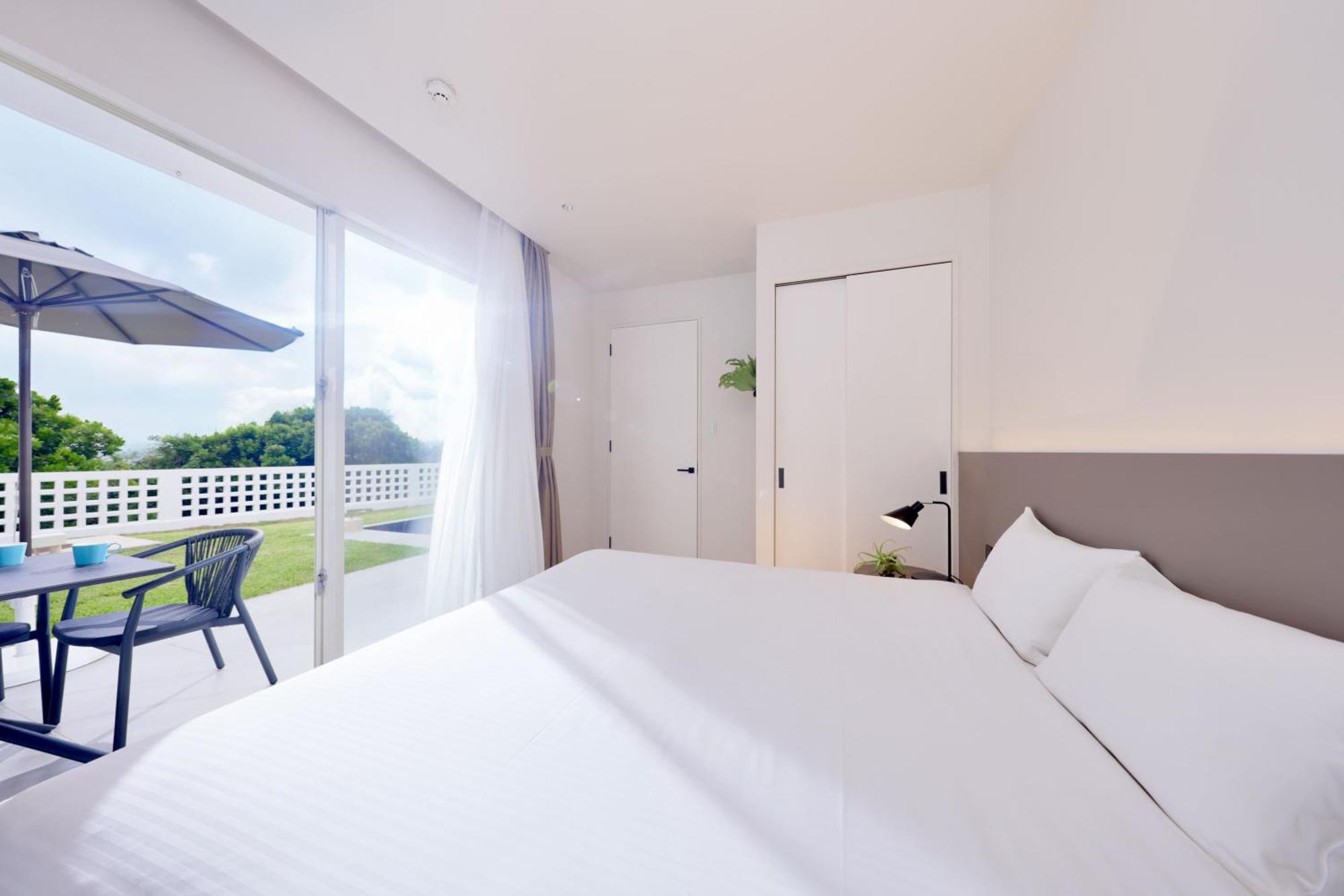Crystal Villa Bayside Miyakojima  Экстерьер фото